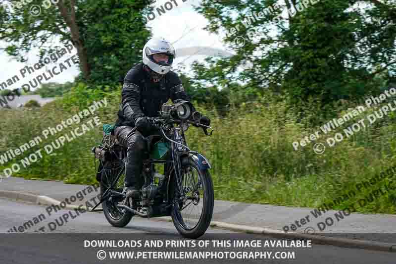 Vintage motorcycle club;eventdigitalimages;no limits trackdays;peter wileman photography;vintage motocycles;vmcc banbury run photographs